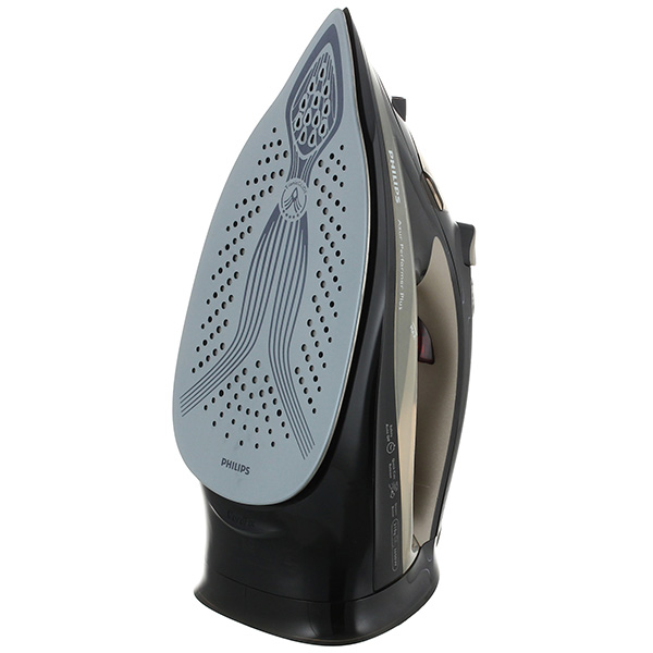 Утюг Philips GC4522/00, 2600Вт photo 4